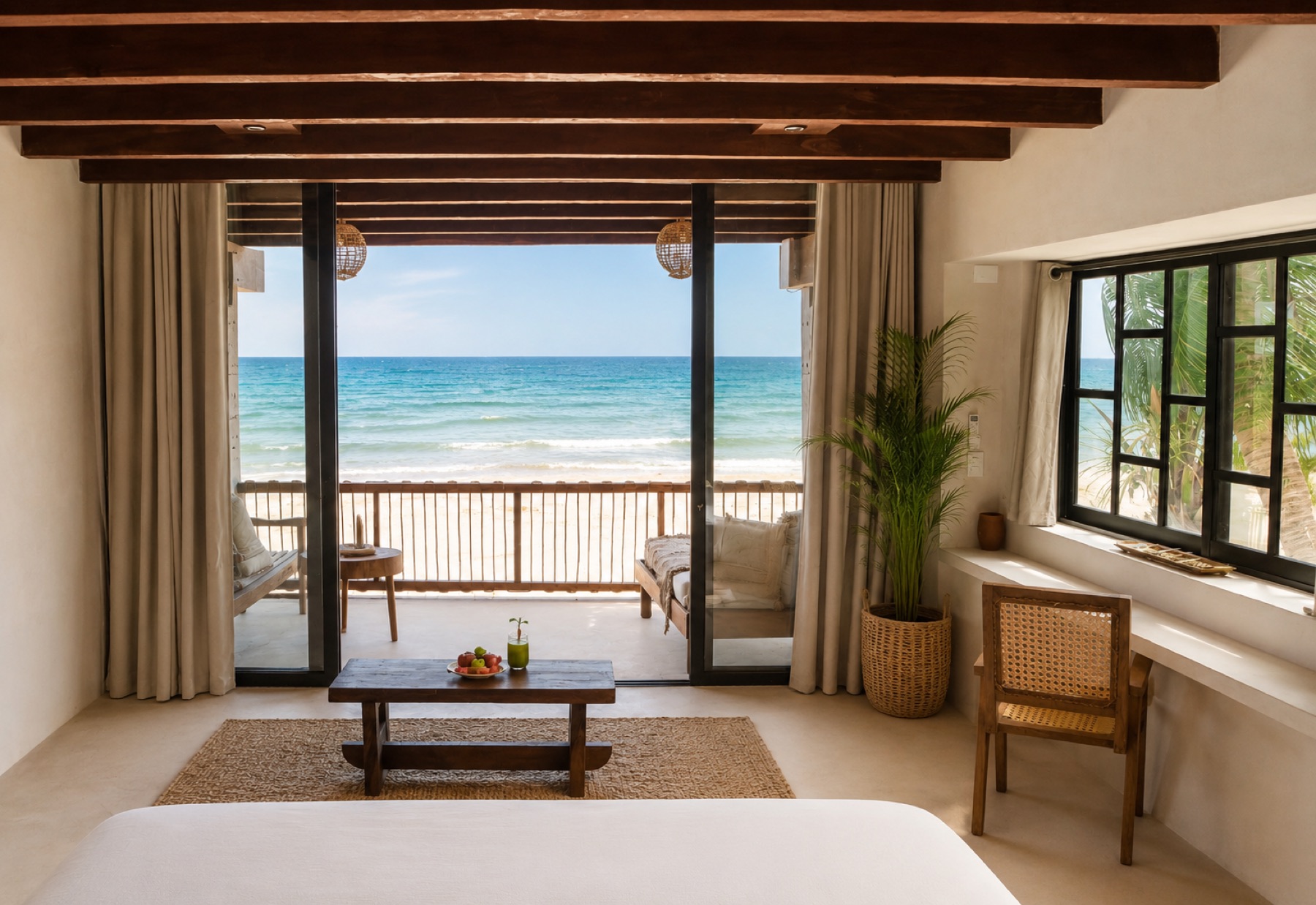 Amansala rooms