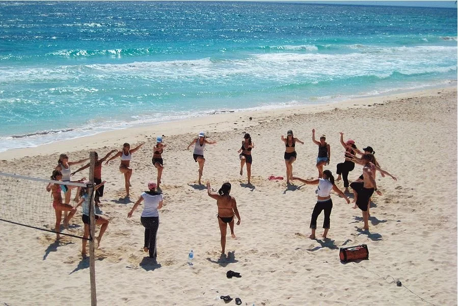 3-Day Tulum Itinerary guide, Tulum, Mexico