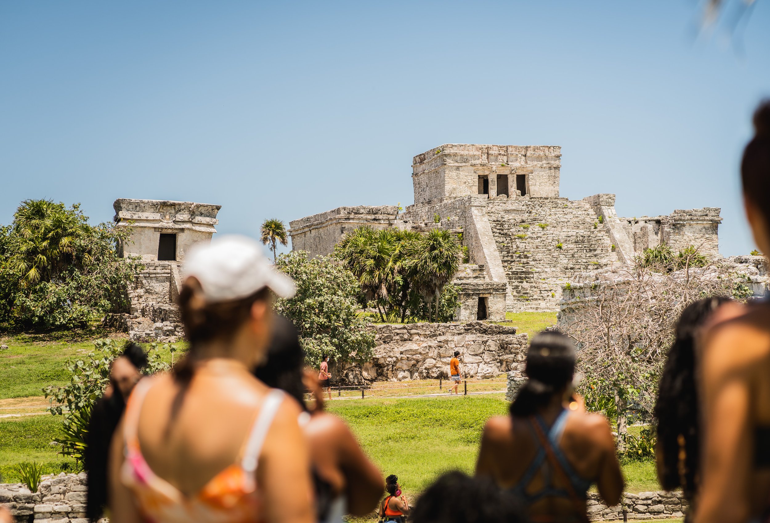 Authentic Local Experiences