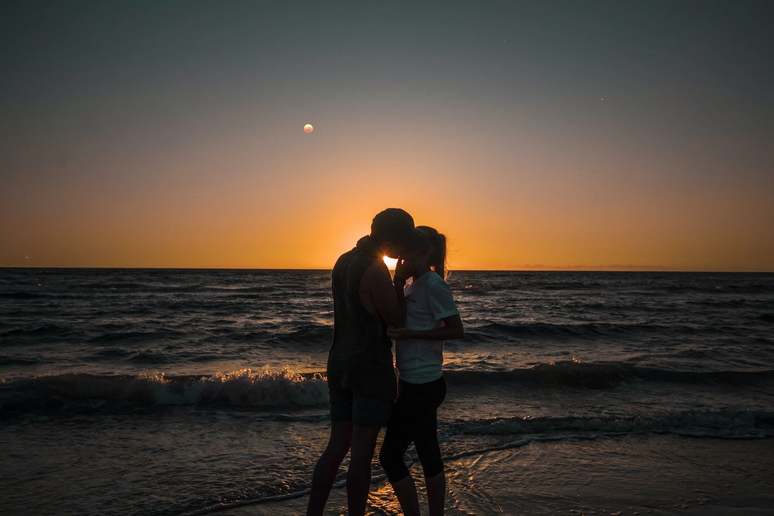 Romantic activities for couples in Tulum Mexico at Amansala