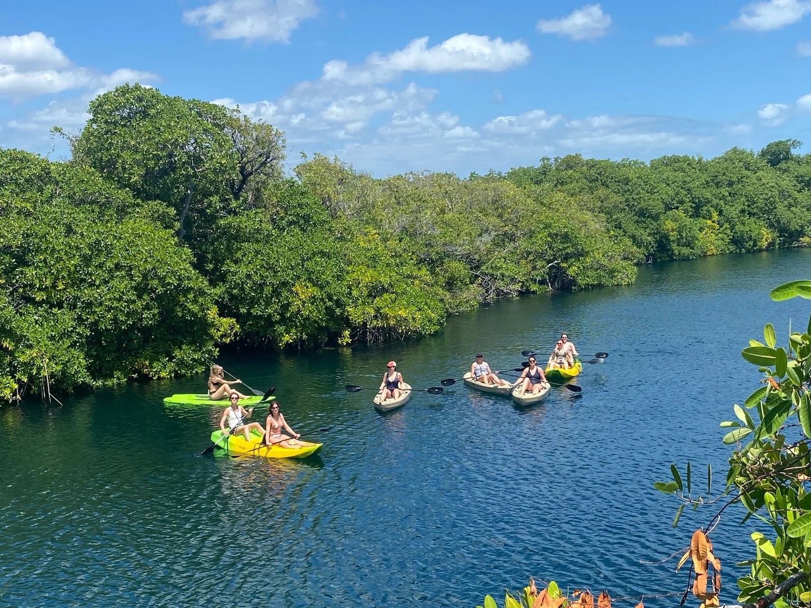 Amansala is a popular destination for yoga retreats and wellness programs