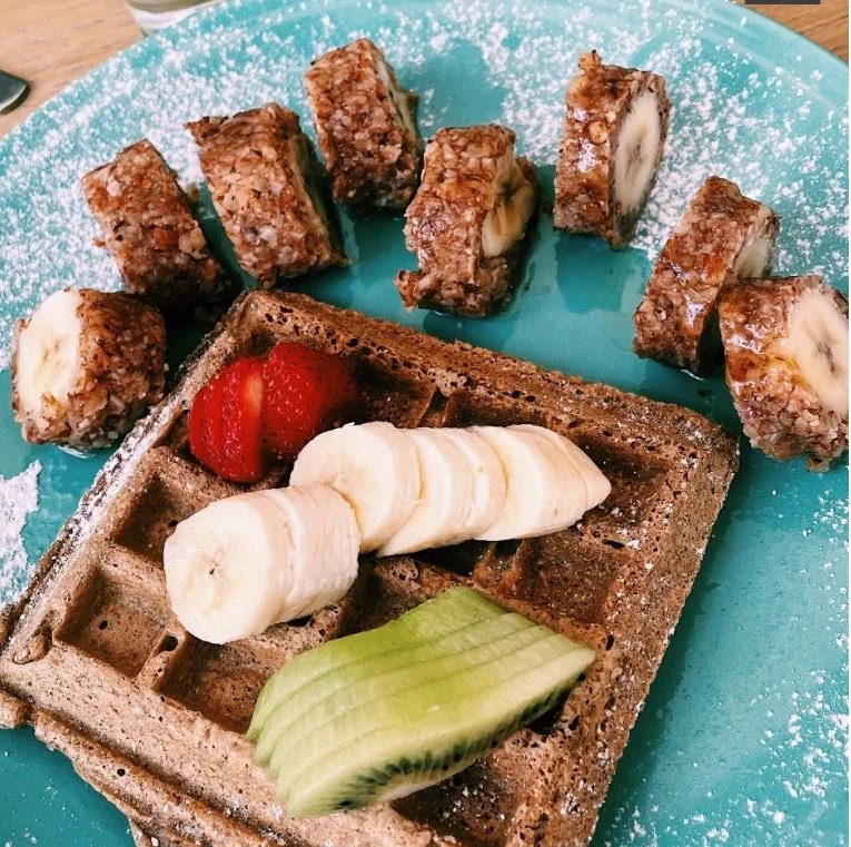 Best gluten free restaurants in Tulum, Mexico
