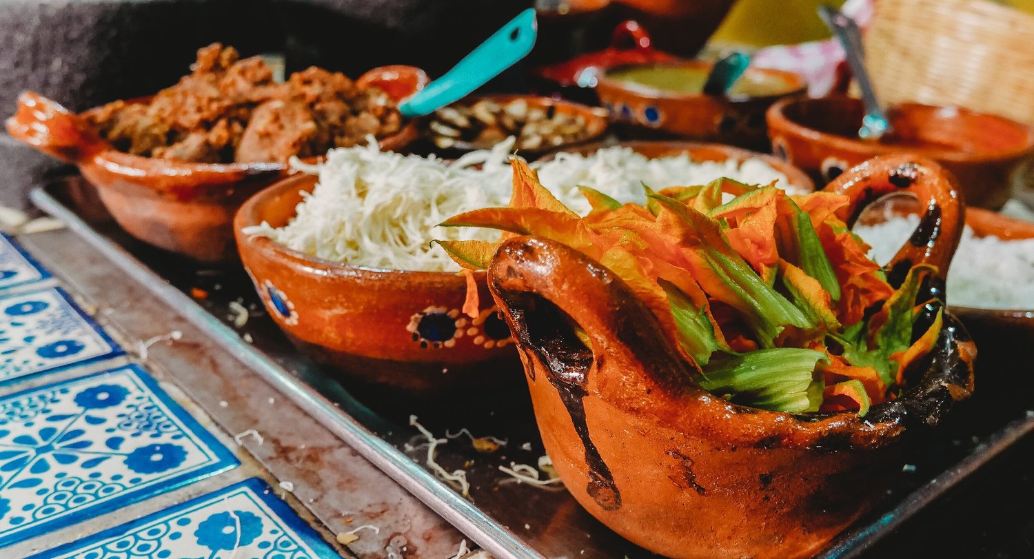 8 Nutritious Local Dishes for a Fitness Journey in Tulum