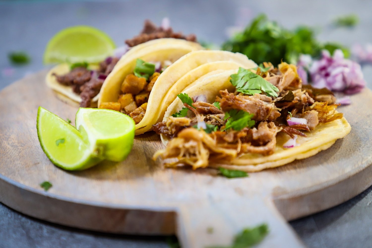 Pollo Pibil