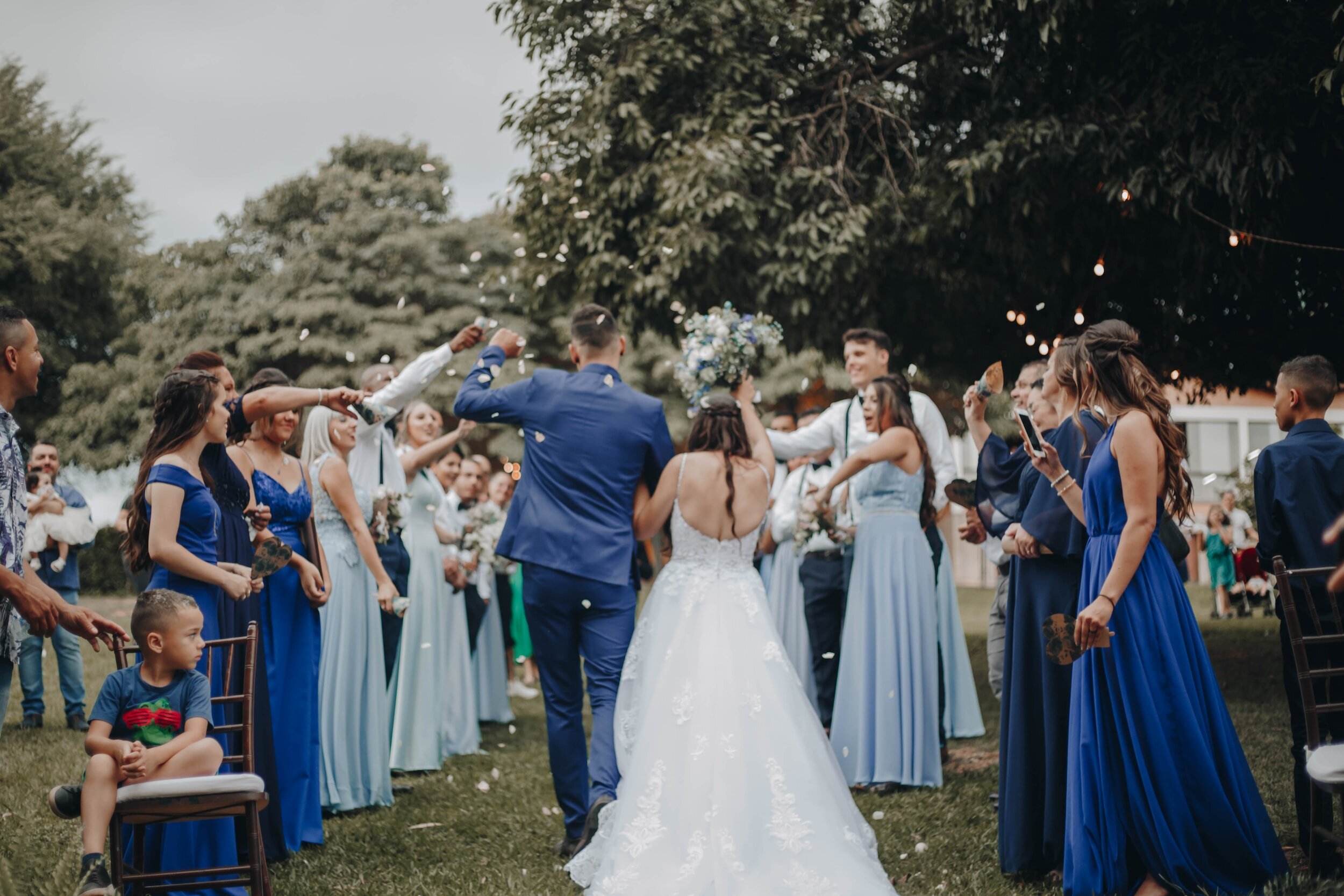 Magic of a Tulum Wedding
