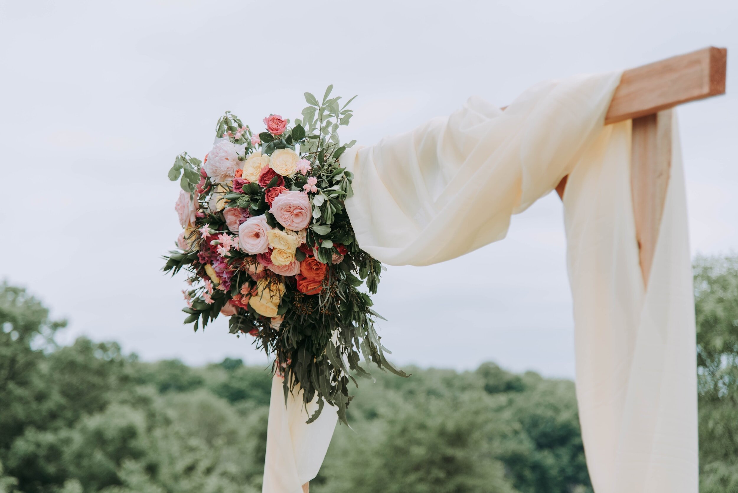 Planning your dream wedding at Amansala