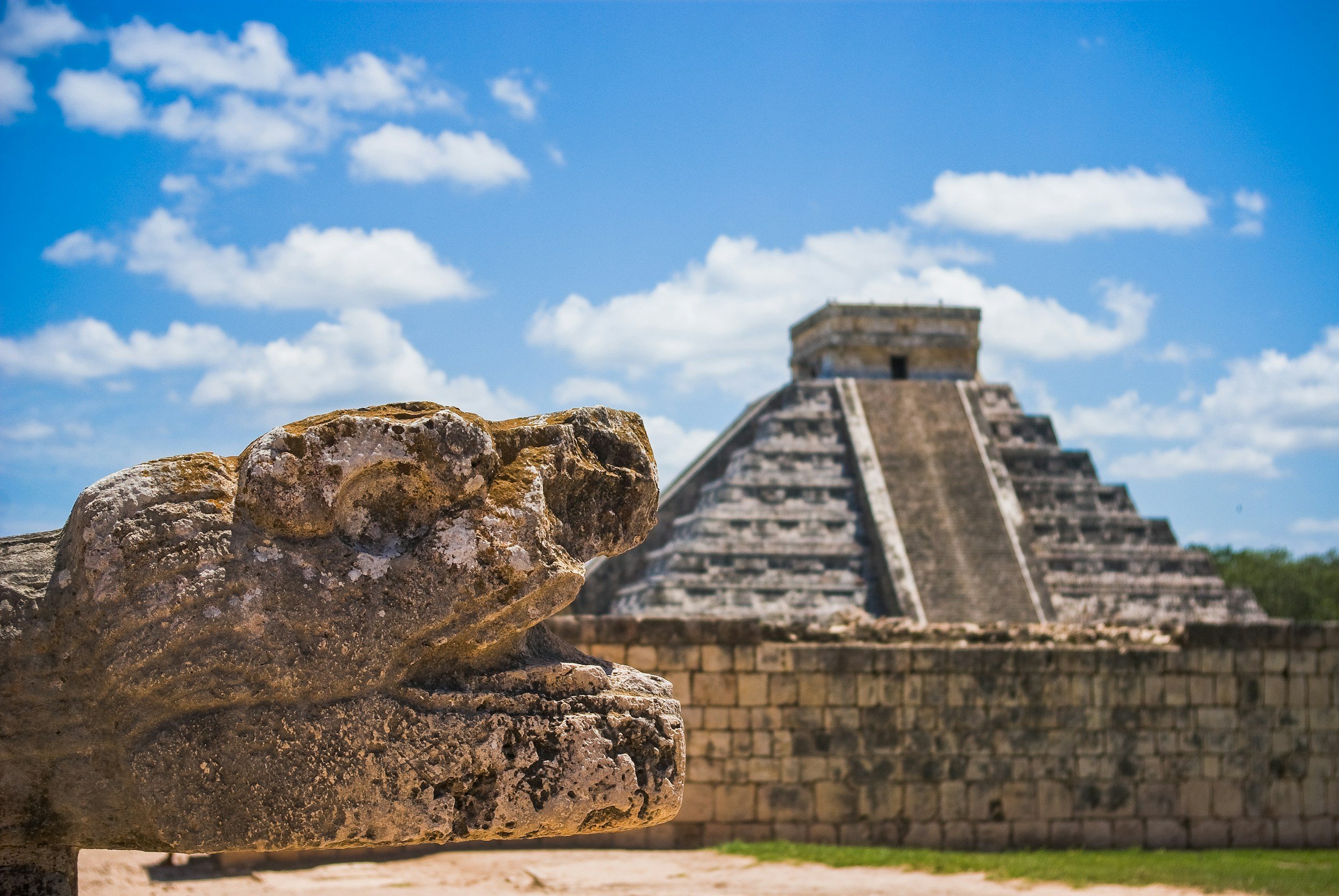 7 Reasons Why We Should Travel Tulum In Low Season