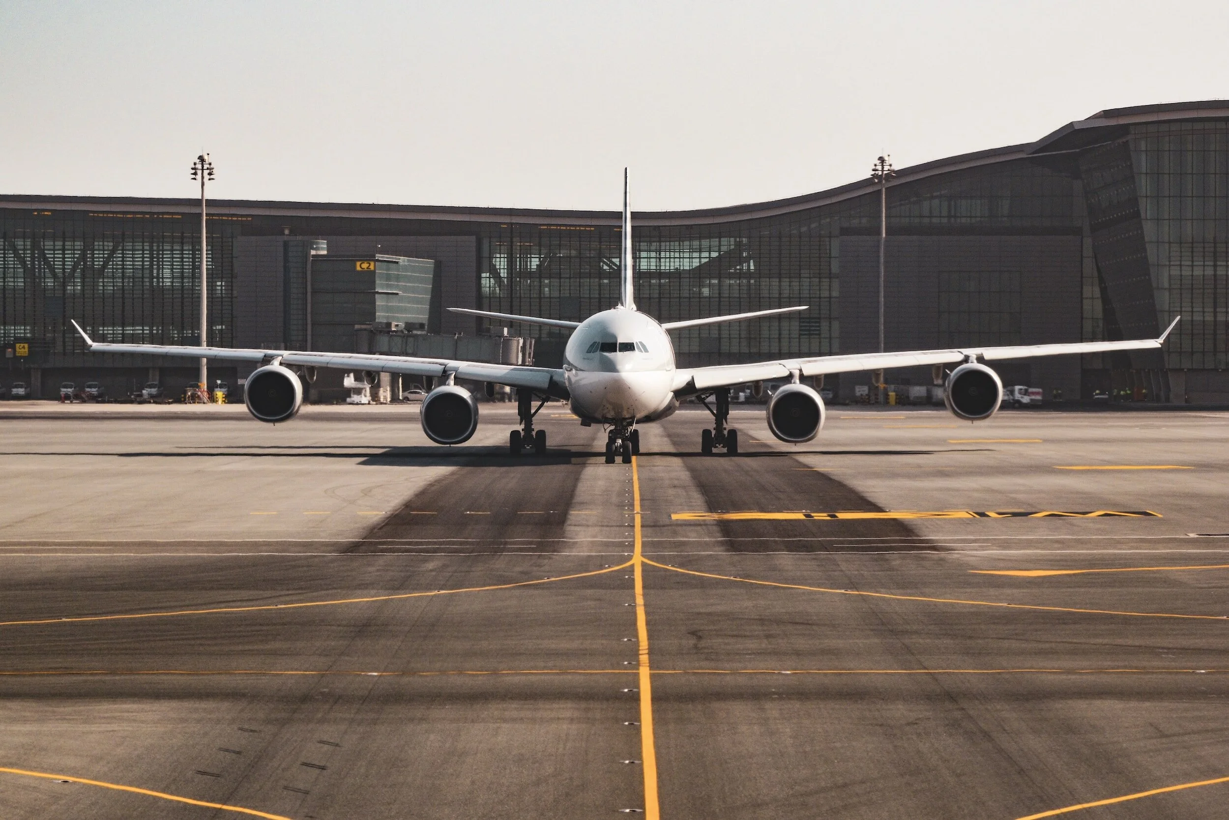 Discover the new Tulum International Airport, gateway to paradise