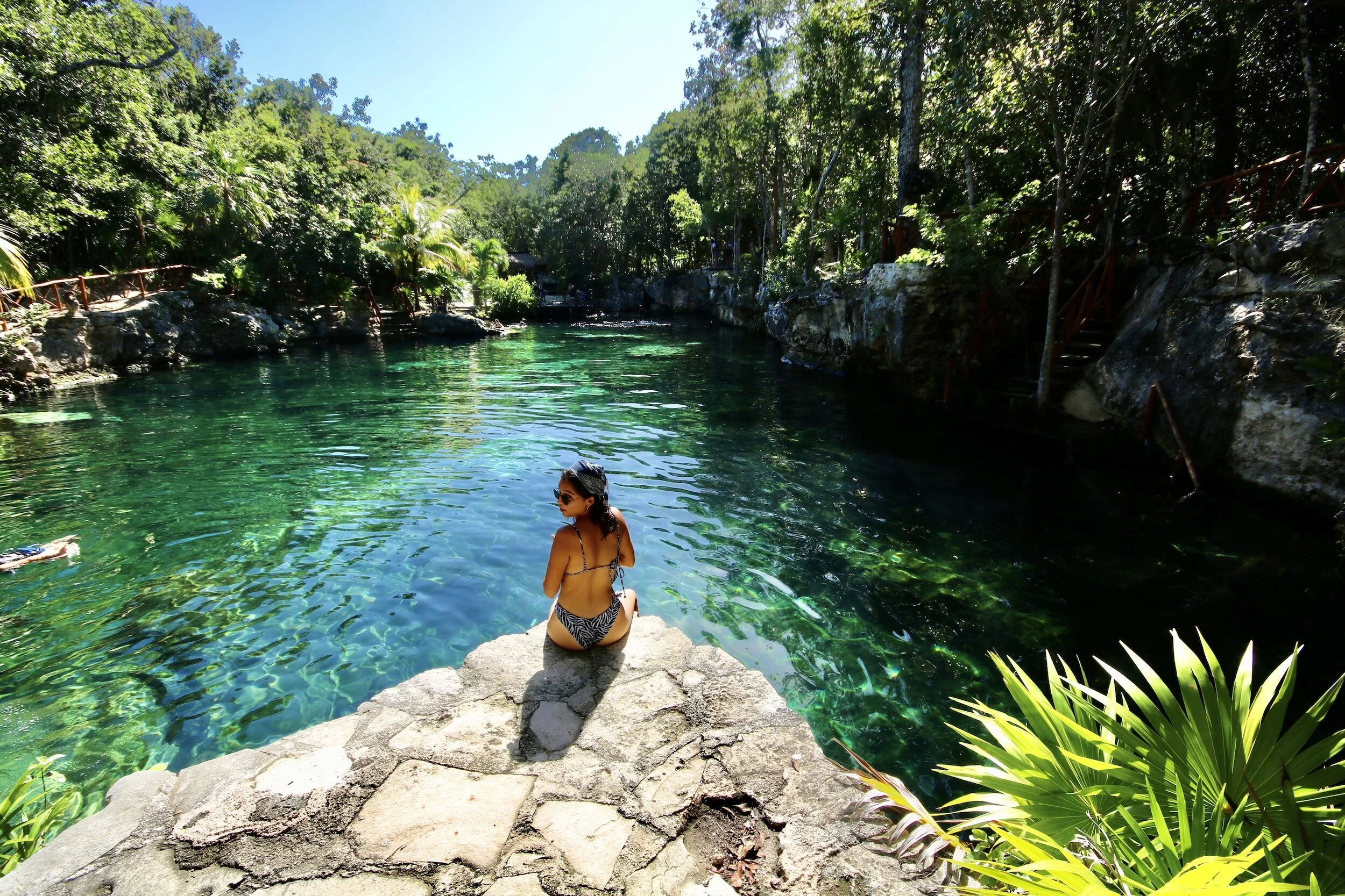 Tips for traveling to Tulum through the new airport