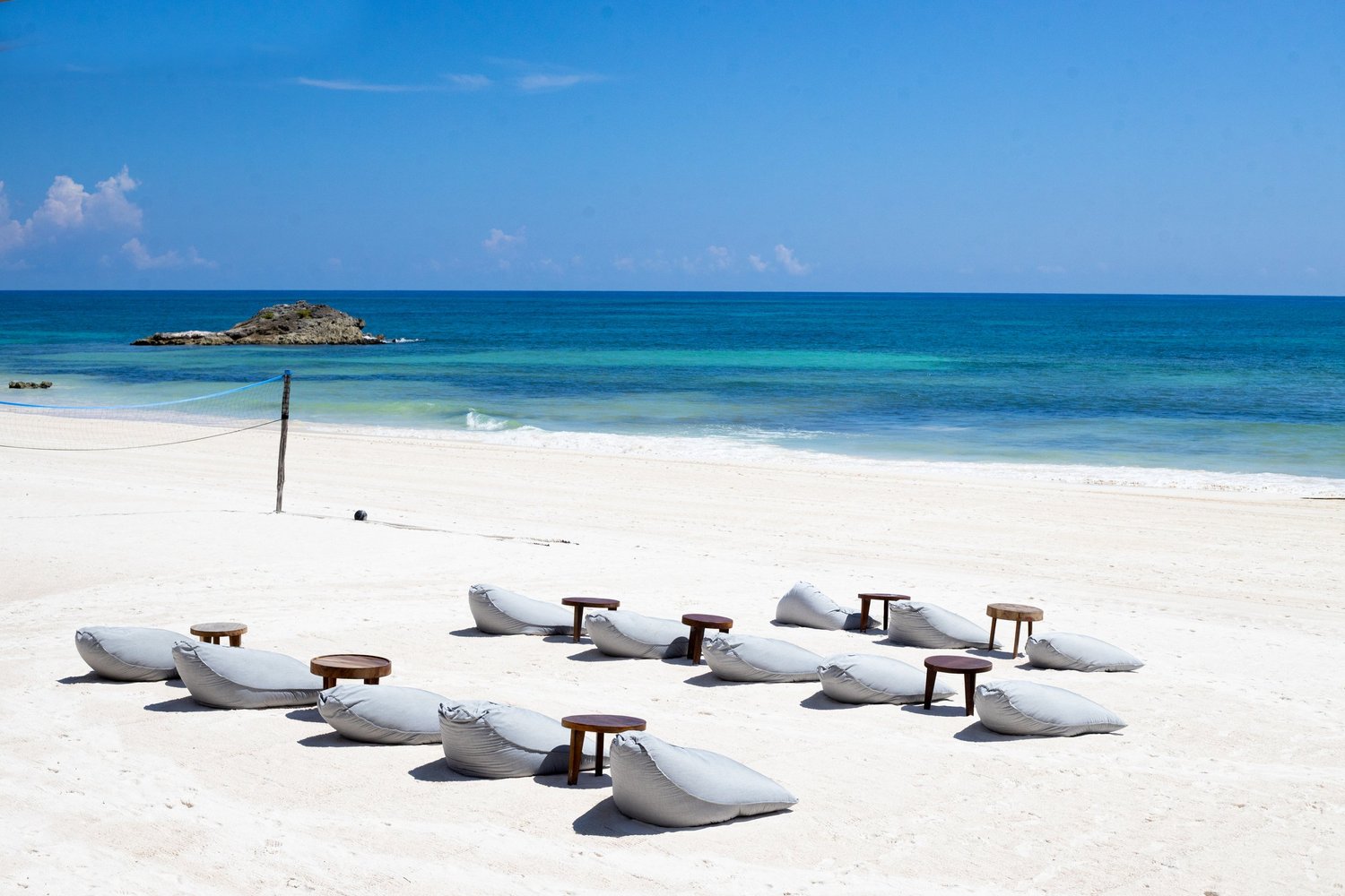 The Benefits of Digital Detox at Amansala Tulum
