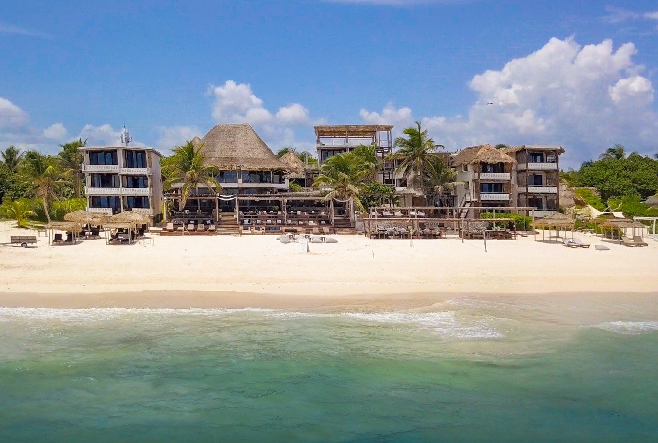 Amansala Hotel digital detox retreat