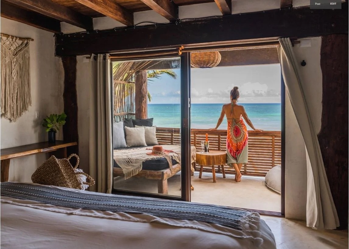 What to pack for Tulum, Mexico