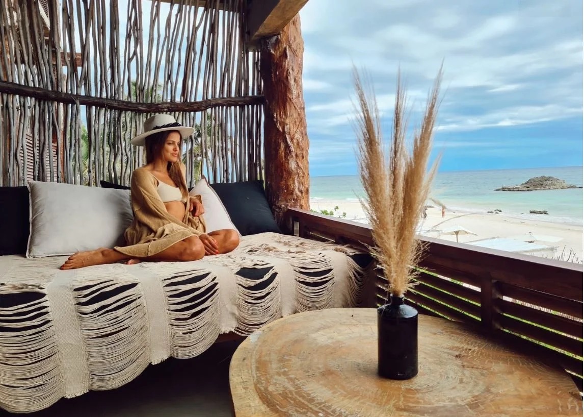 What to pack for Tulum at the Amansala Resort