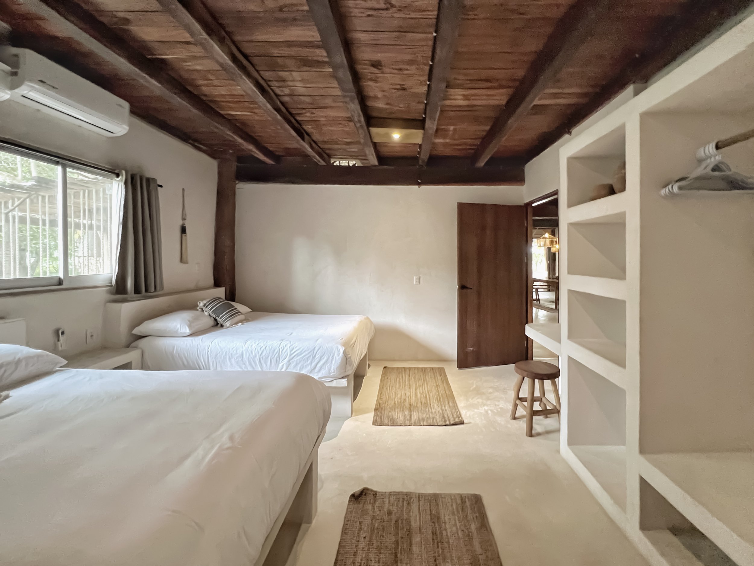 Casa Grande double room ground floor