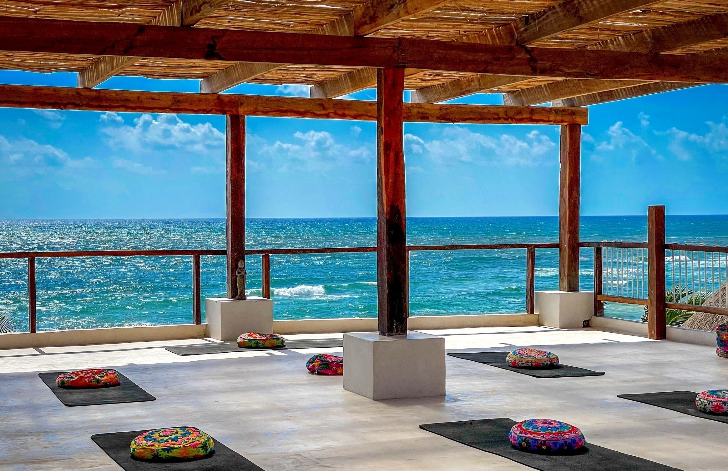 Heaven Shala