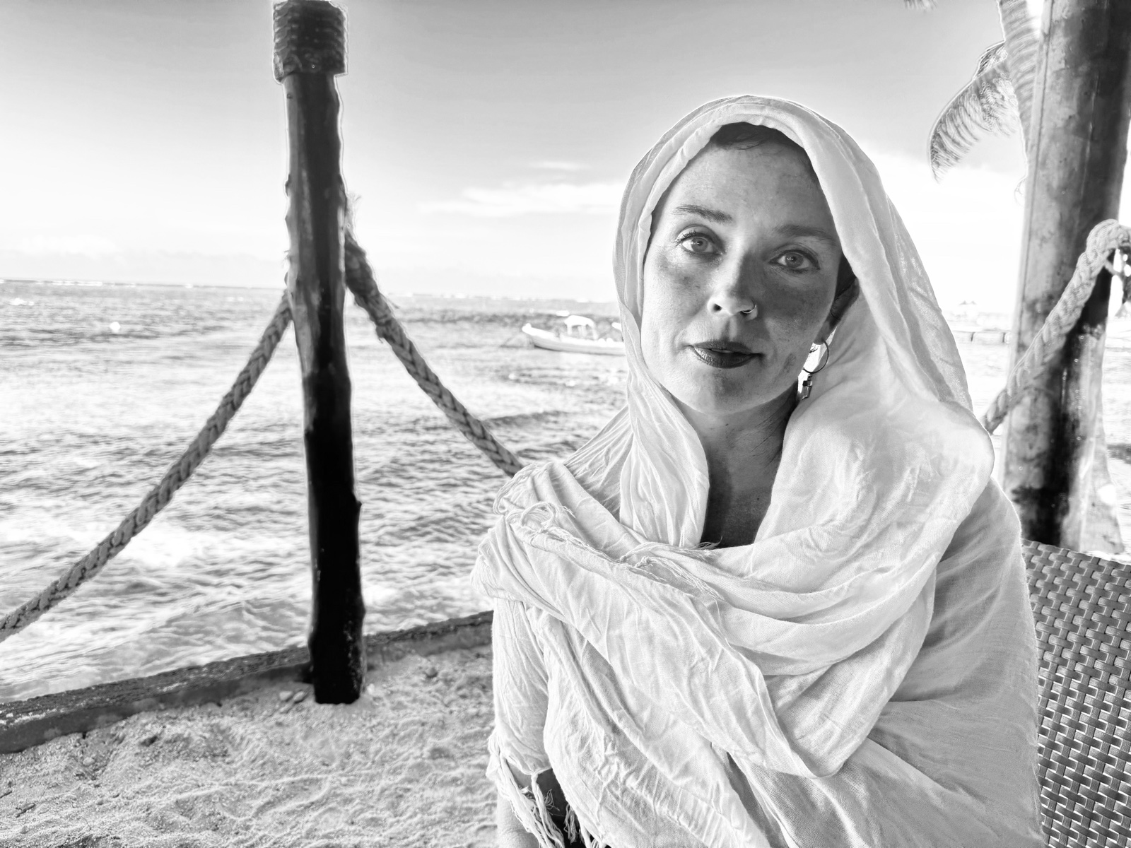 Julie White