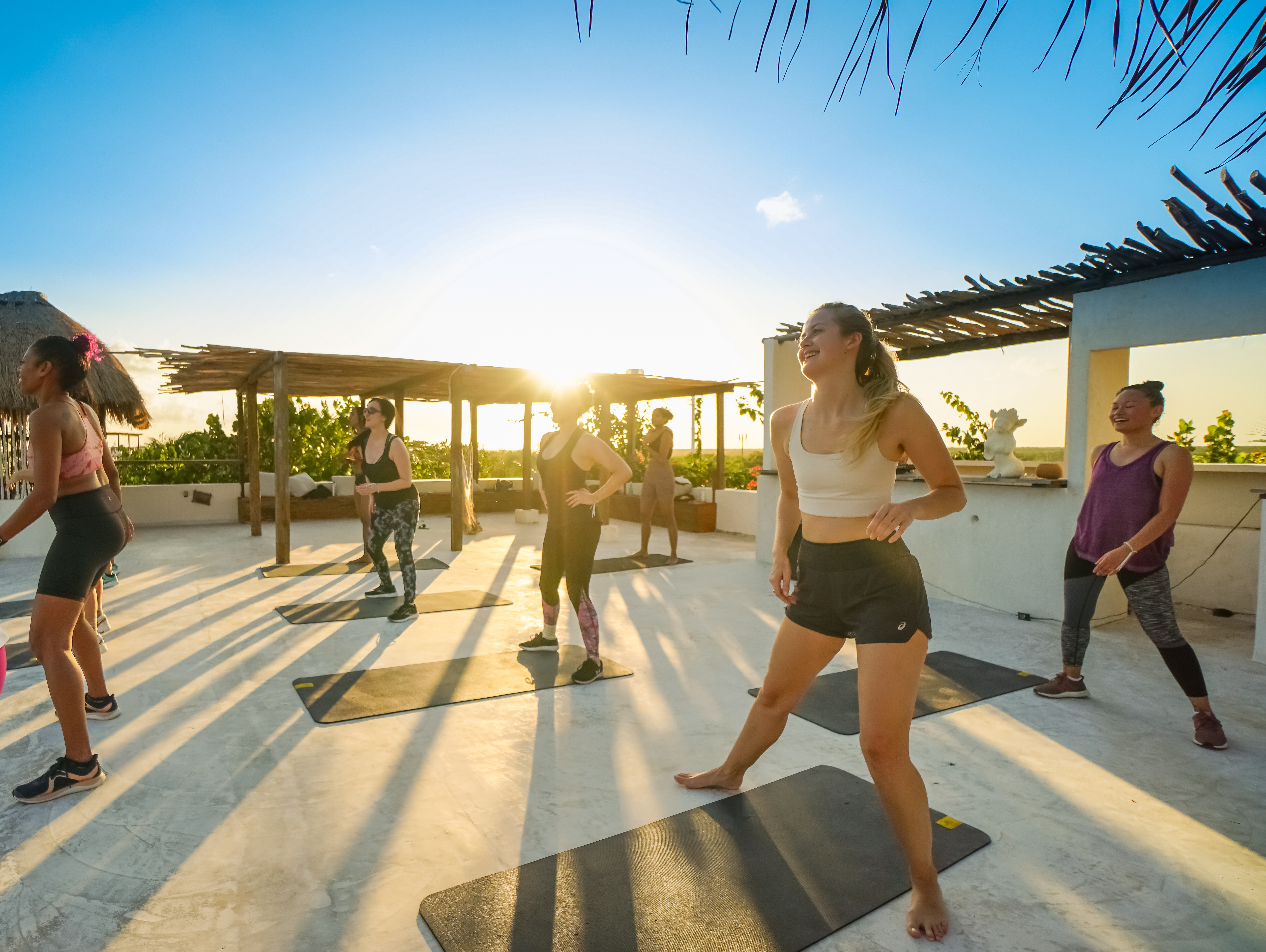 Bikini Bootcamp